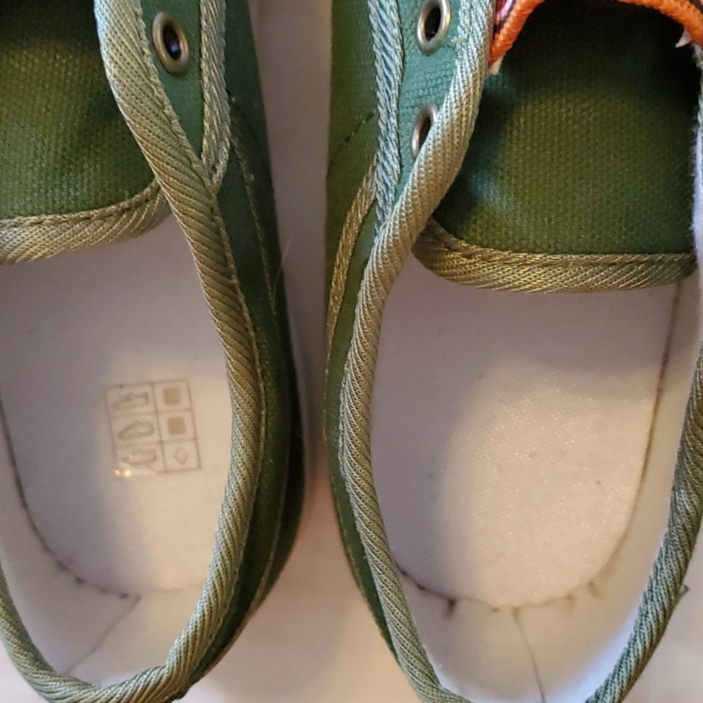 Fashion sneaker - Picture 3 of 3